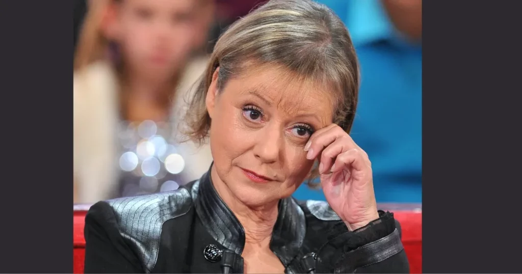 Who is Dorothée Lepère? Age, Career, Family, Net Worth, Height Bio 2024