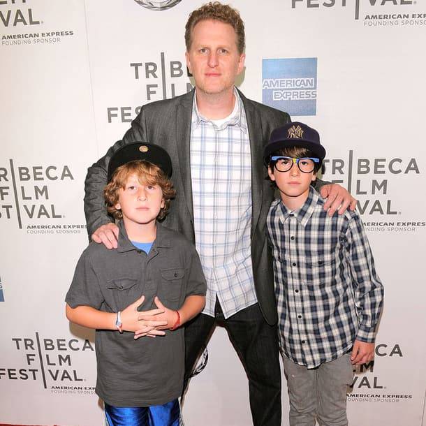 Who is Maceo Shane Rapaport? Age, Career, Family, Net Worth, Height Bio 2024