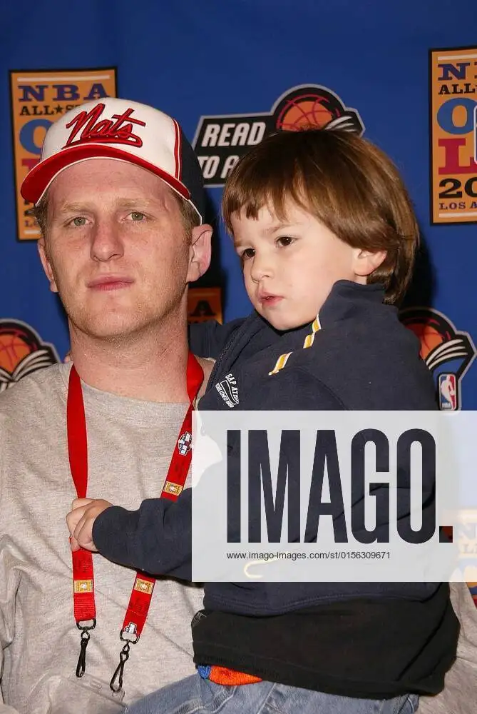 Who is Maceo Shane Rapaport? Age, Career, Family, Net Worth, Height Bio 2024