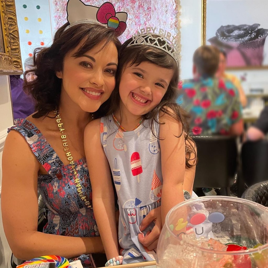 Who is Marisa Ramirez? Age, Career, Family, Net Worth, Height 2024