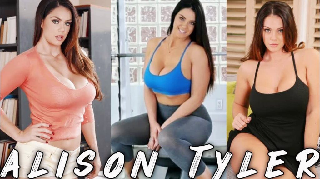 Alison Tyler Bio, Age, Career, Net Worth, Education& More