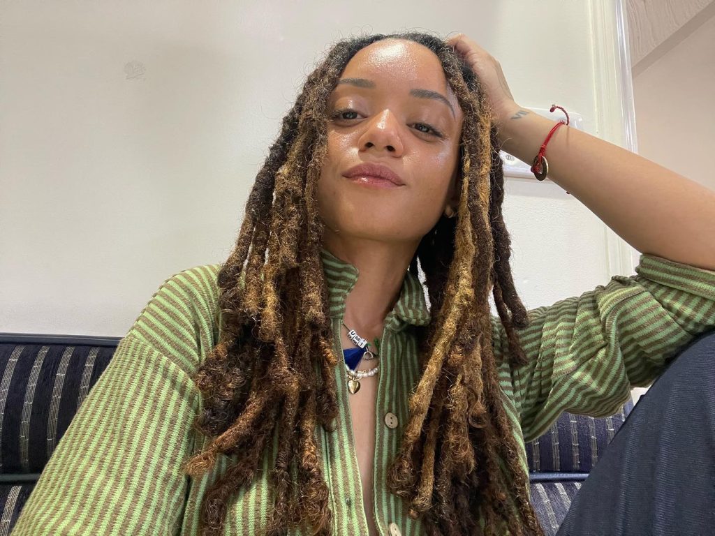 Who is Adelfa Marr? Age, Career, Family, Net Worth, Height Bio 2024