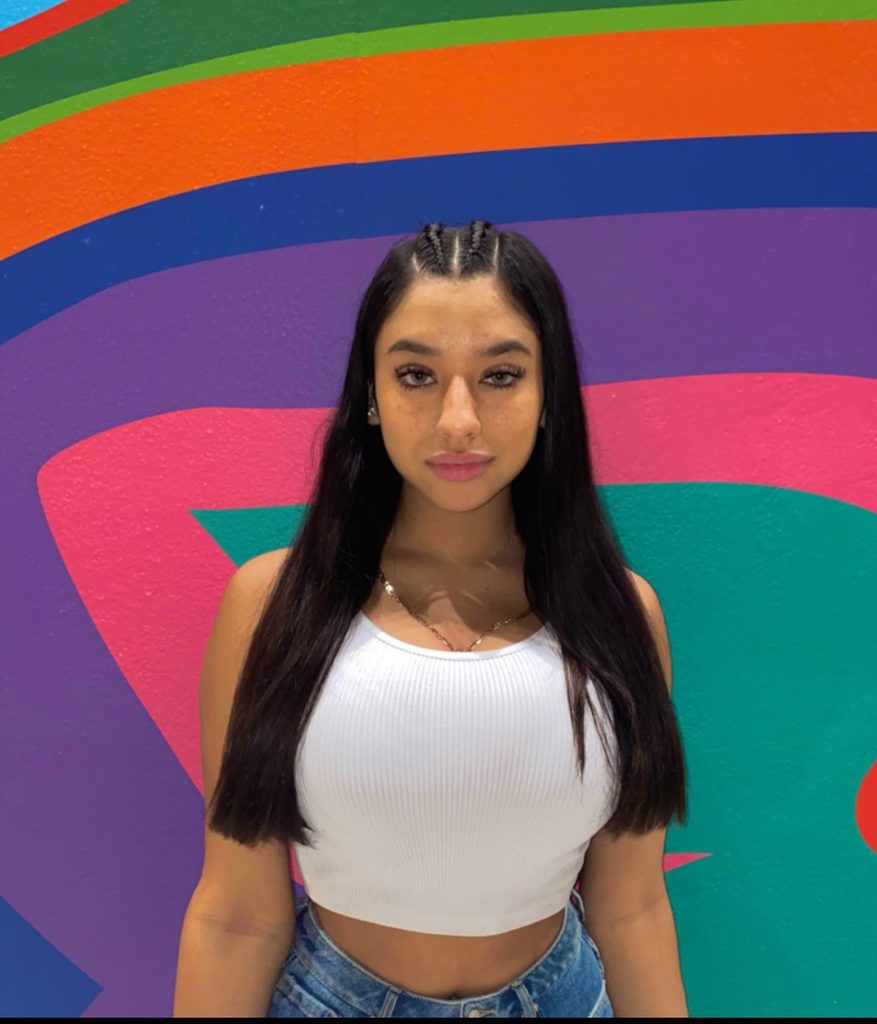 Who is Sariixo? Age, Career, Family, Net Worth, Height Bio 2024