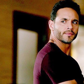 Who is Daniel Sunjata? Bio/Wiki, Family, Height, and Career 2024