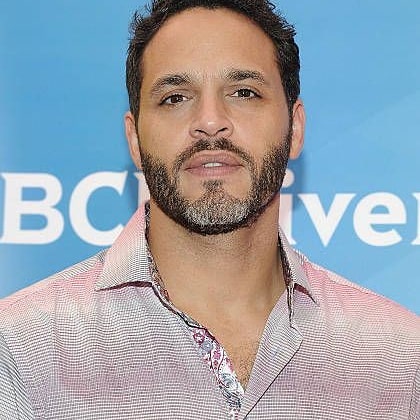 Who is Daniel Sunjata? Bio/Wiki, Family, Height, and Career 2024