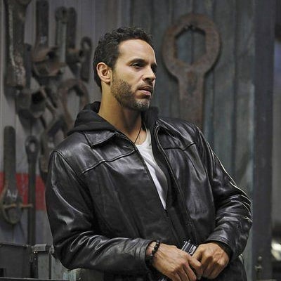 Who is Daniel Sunjata? Bio/Wiki, Family, Height, and Career 2024