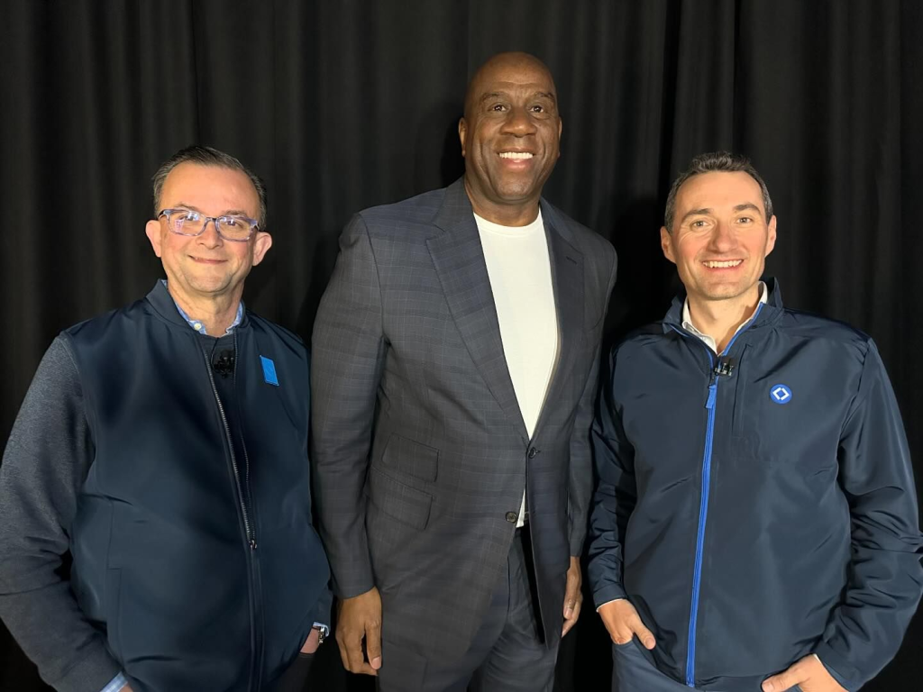 Magic Johnson Net Worth, Exploring His Worth 2024