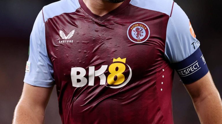 New Aston Villa 2024-25 Kits: Design Highlights & Shopping