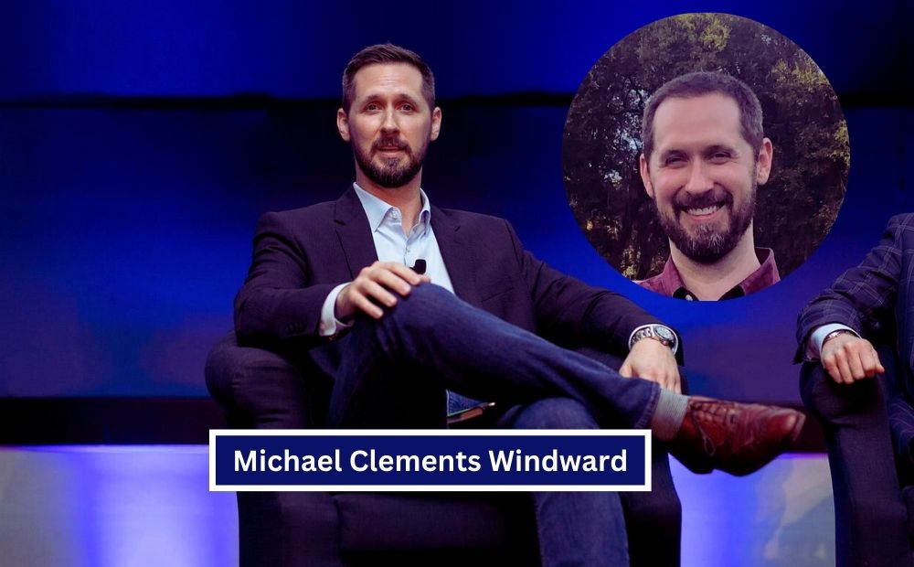 Michael Clements Windward: President of Windward Engineers