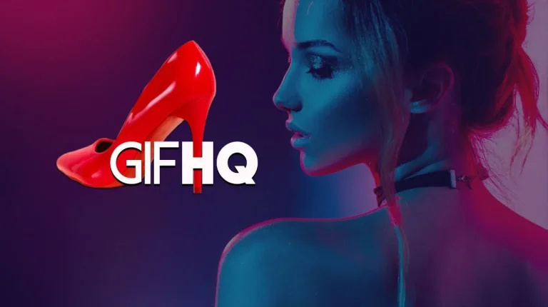 What is GIFHQ?