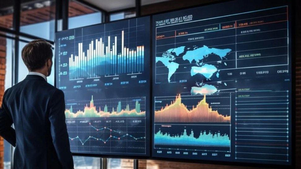 Dow Jones FintechZoom