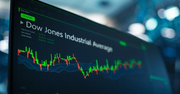 Dow Jones FintechZoom