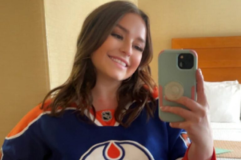 Oilers Girl Revealed: Everything You Need To Know