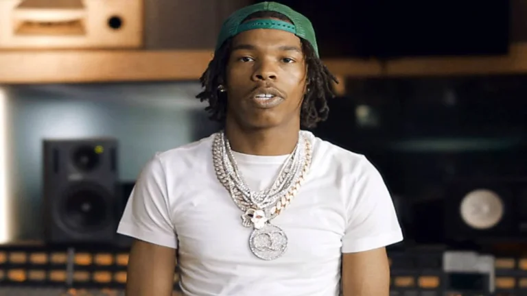 Lil Baby Net Worth: The Wealth Behind His Success