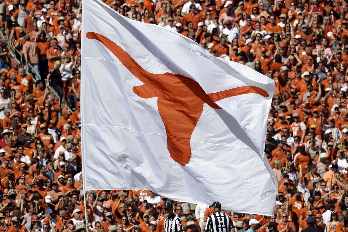 Burnt Orange Nation: The Pulse of Longhorn Sports