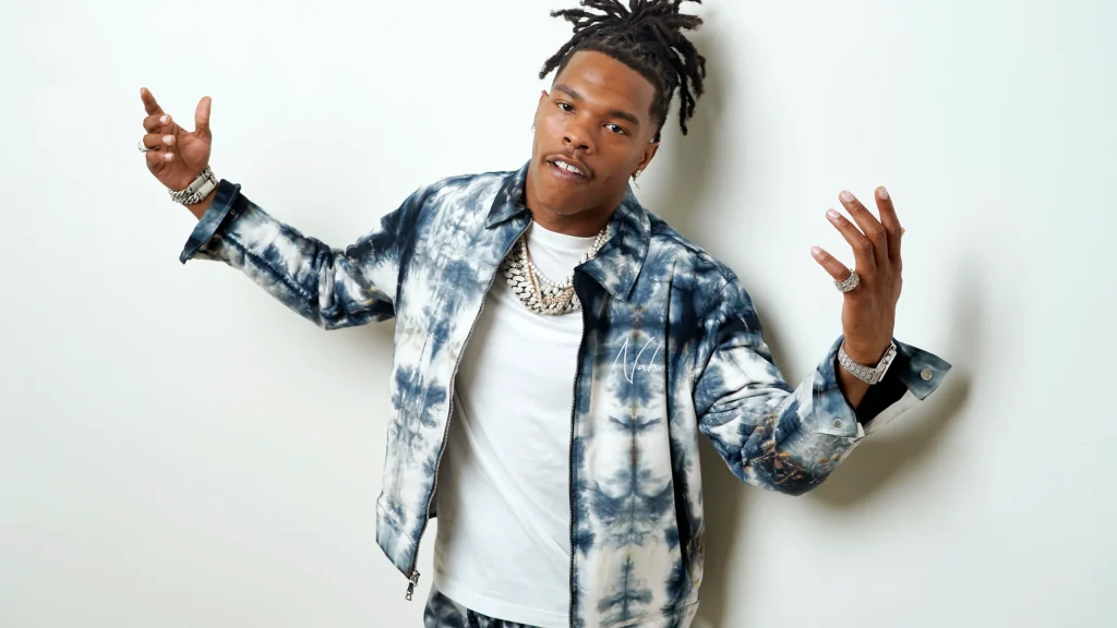 Lil Baby Net Worth: The Wealth Behind His Success