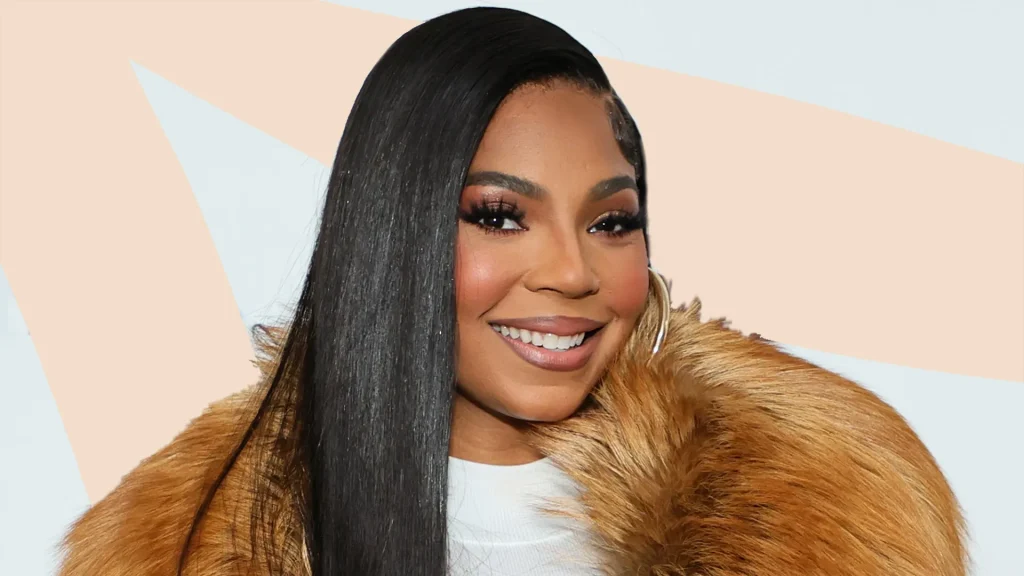 Ashanti Net Worth: A Closer Look At Her $5 Million Net Worth