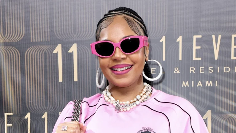 Ashanti Net Worth: A Closer Look At Her $5 Million Net Worth