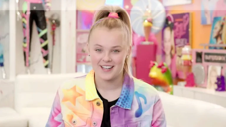 Jojo Siwa Net Worth: A Look At Her $20 Million Net Worth