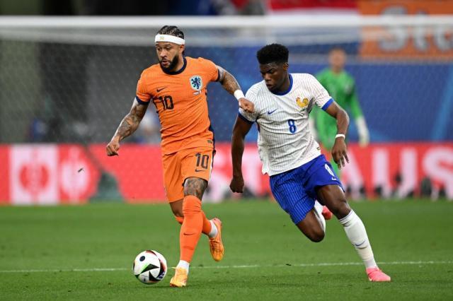 Netherlands National Football Team Vs Austria National Football Team Stats