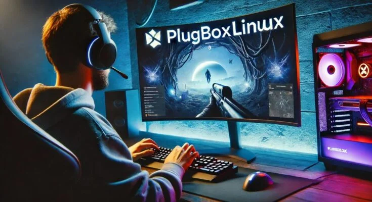 Top Plugboxlinux Games You Can't-Miss – Play Now!