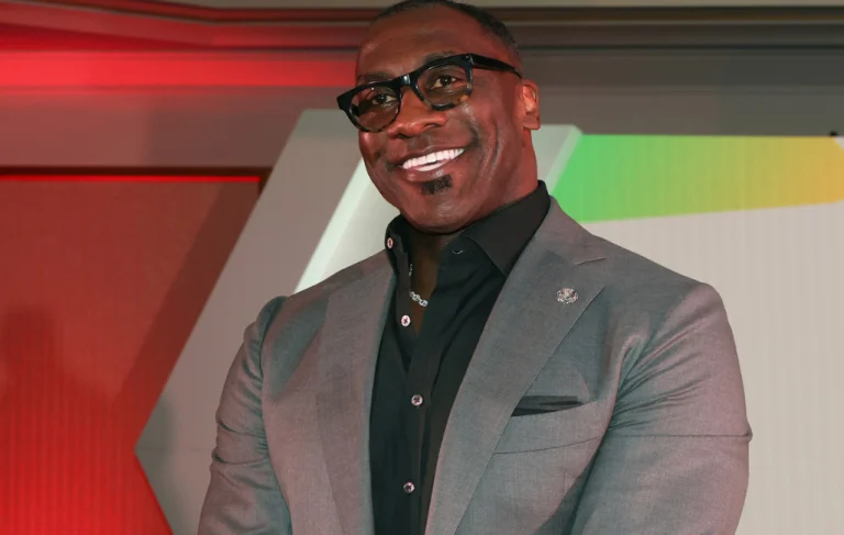 Shannon Sharpe Net Worth: The $14 Million Legacy