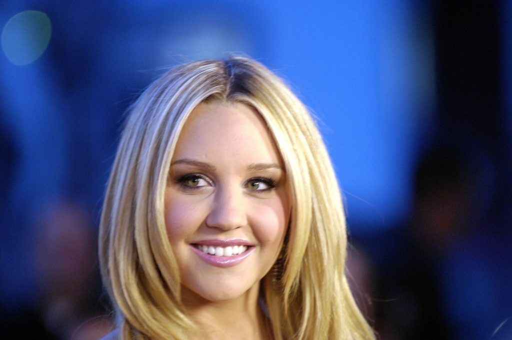 Amanda Bynes Net Worth: How Rich Is She In 2024?