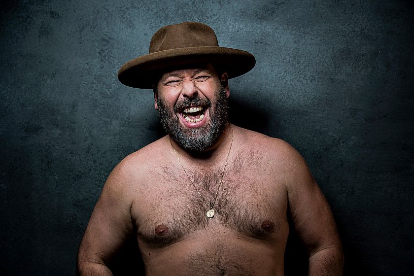 Bert Kreischer Net Worth: A $14 Million Net Worth