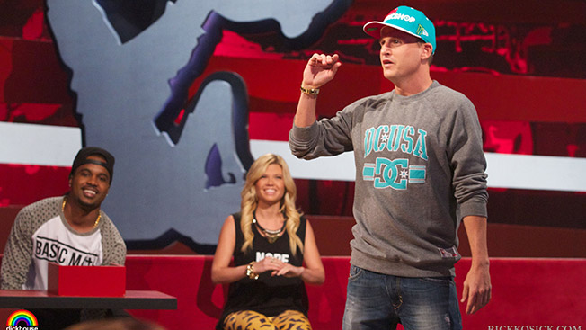 Rob Dyrdek Net Worth: How Much Is He Worth In 2024?