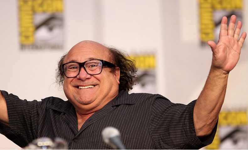 Danny Devito Net Worth: From Actor To Millionaire