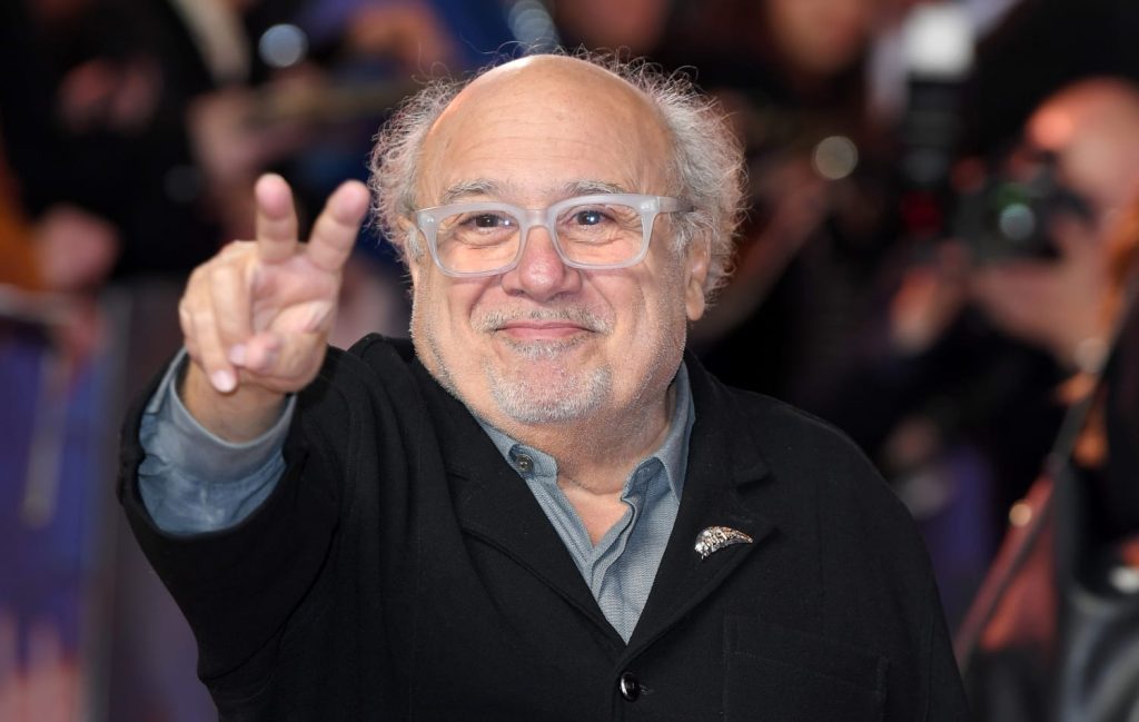 Danny Devito Net Worth: From Actor To Millionaire