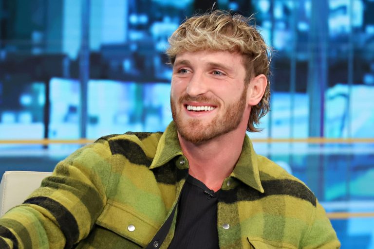 Logan Paul's Net Worth: Net Worth And Career Highlights