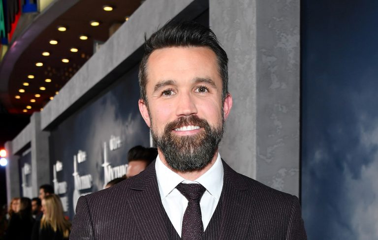 Rob Mcelhenney Net Worth: The $50 Million Success Story