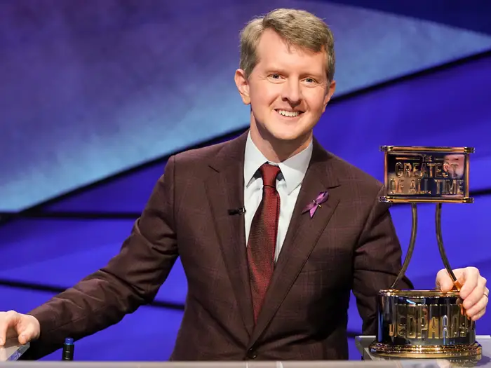 Ken Jennings Net Worth: Find Out His 2024 Wealth