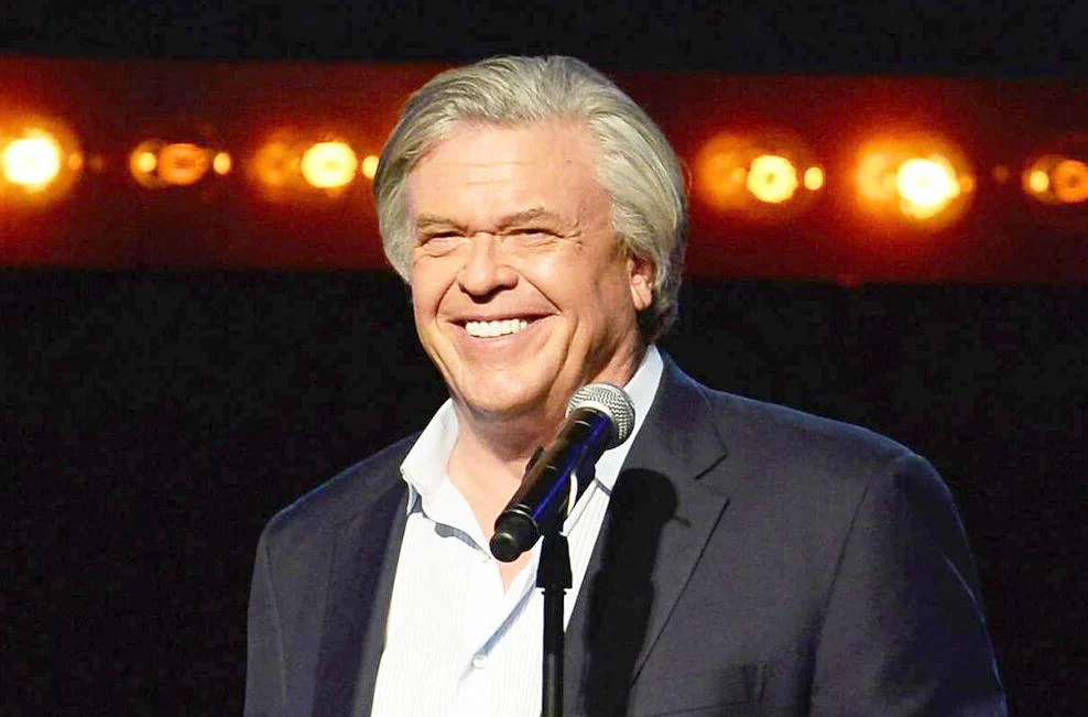 Ron White Net Worth – Discover His Wealth in 2024!