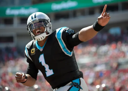 Cam Newton Net Worth: The Rise to $75 Million