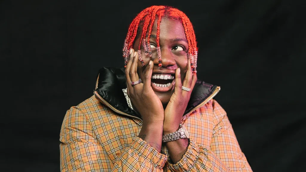 Lil Yachty Net Worth: How He Made His $8 Million Fortune