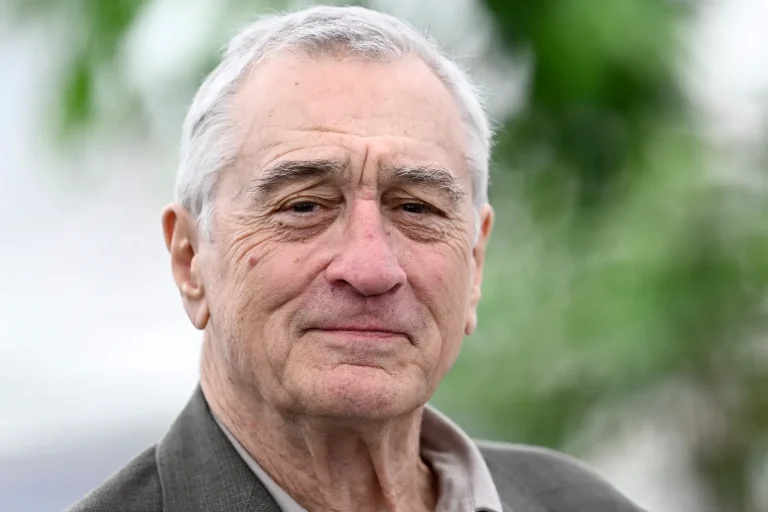 Robert De Niro Net Worth: A $500 Million Legacy