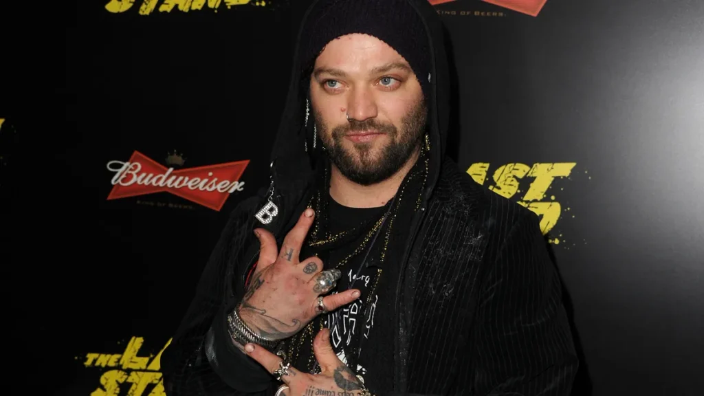 Bam Margera Net Worth: A Look At His Career And Fortune