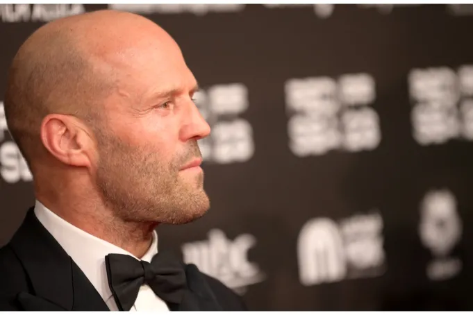 Jason Statham Net Worth: The Impressive Jason Statham Net Worth Revealed