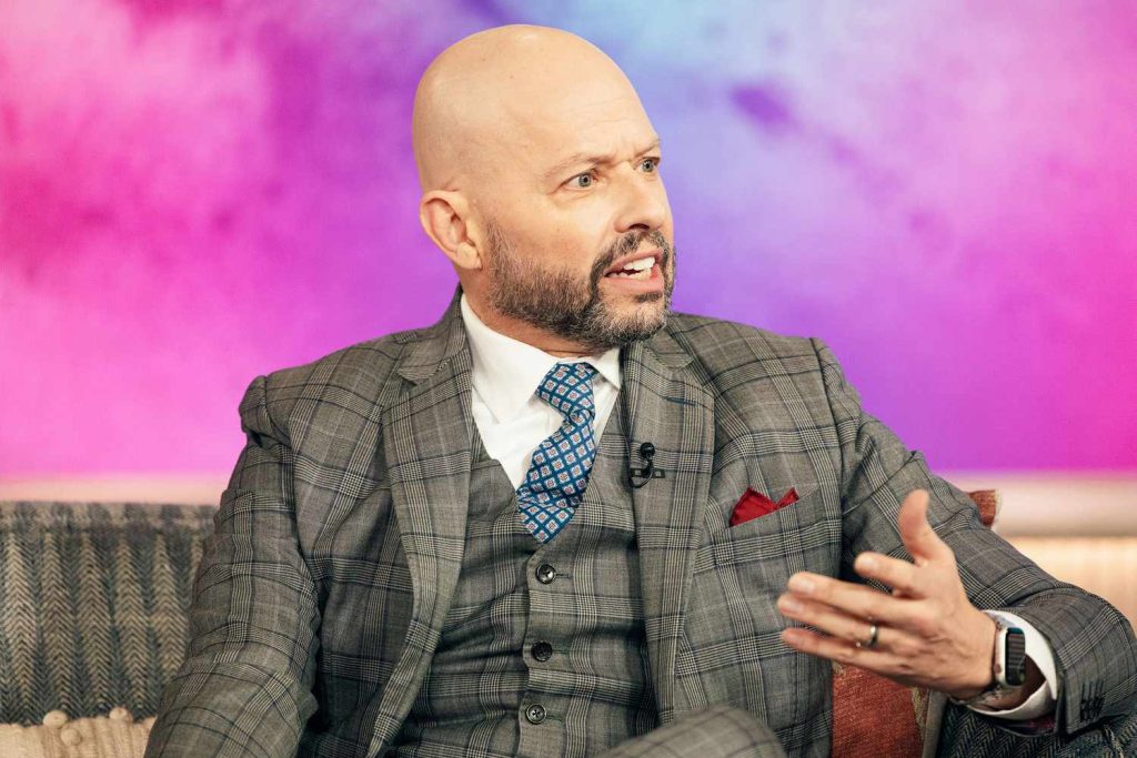 Jon Cryer Net Worth: How Much Is The Star Worth?