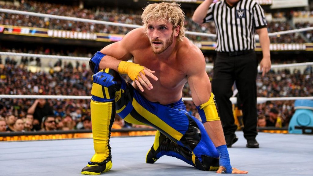 Logan Paul's Net Worth: Net Worth And Career Highlights