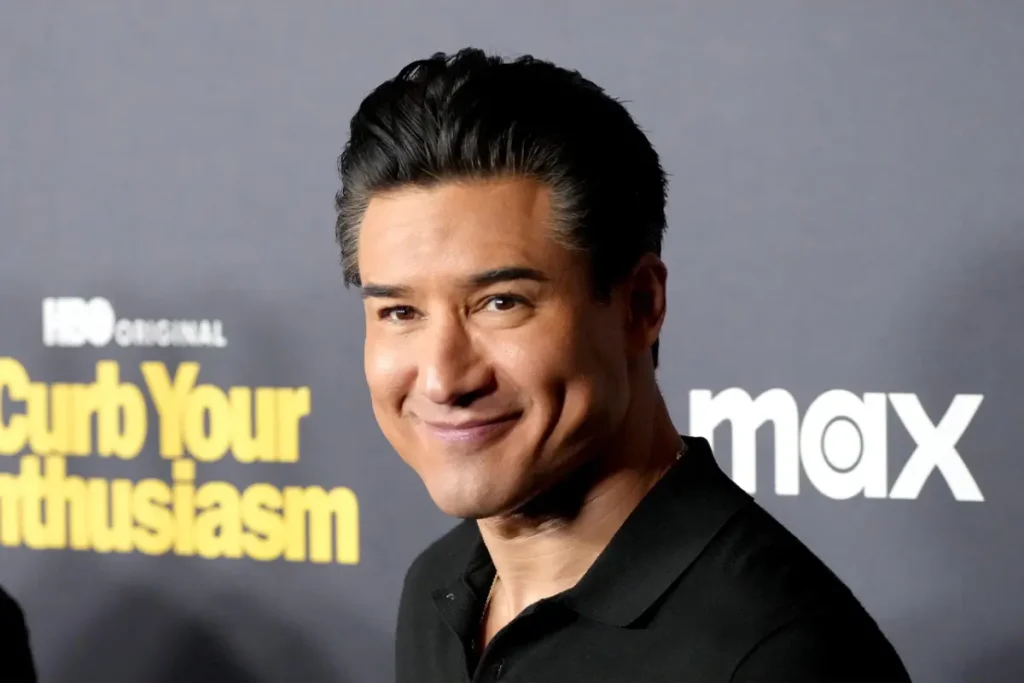 Mario Lopez Net Worth _ How Much Is He Worth in 2024?