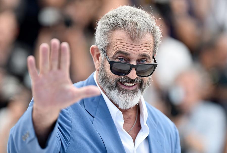 Mel Gibson Net Worth: Discover Mel Gibson's Impressive Net Worth