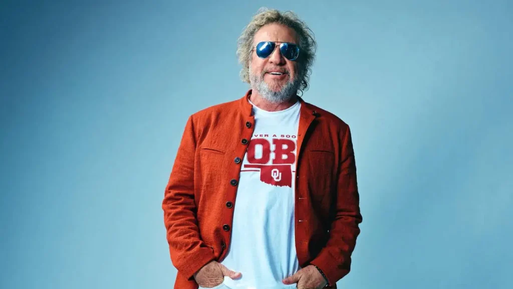 Sammy Hagar Net Worth Revealed: How Much Is He Worth?