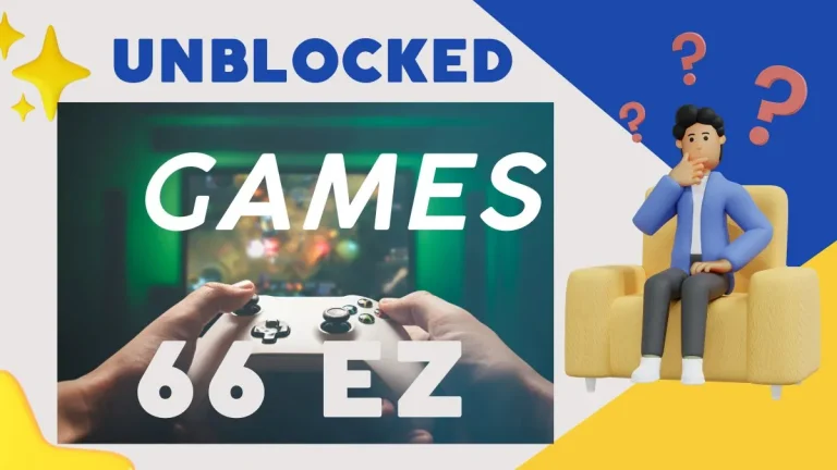 Top Unblocked Games 66 EZ - Fun & Free Online Games!