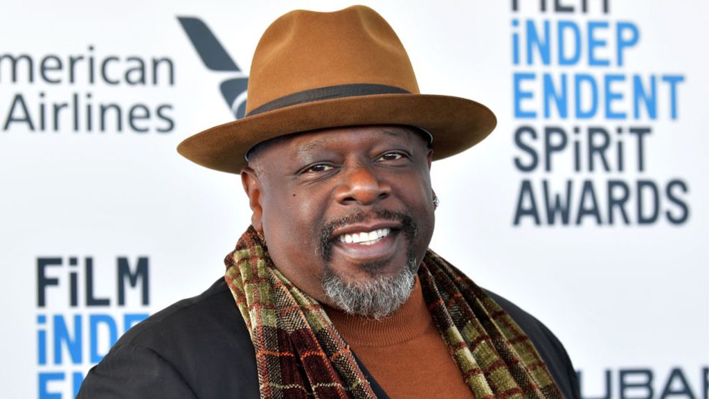 Cedric The Entertainer Net Worth Revealed: See His 2024 Wealth