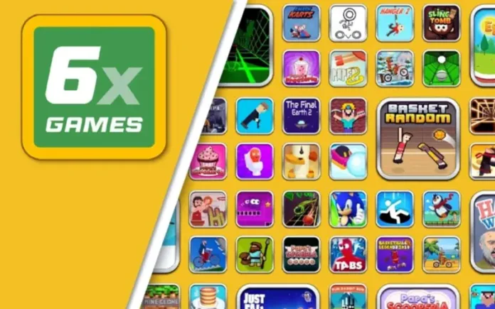 Unblocked Games 6x – Play Free Online Games Instantly!