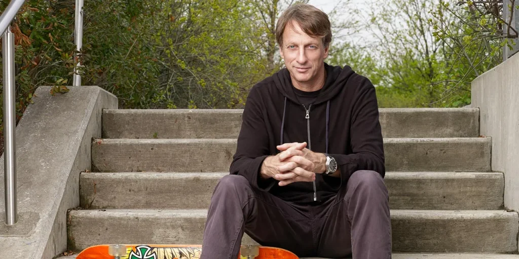 Tony Hawk Net Worth: Net Worth Hits $140 Million