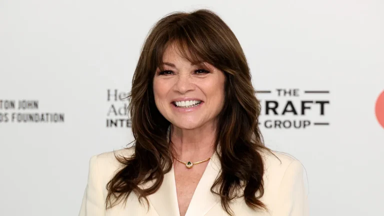 Valerie Bertinelli Net Worth: From Actress To Millionaire